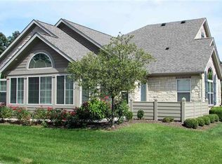 902 Dublin Dr #19, Mishawaka, IN 46545