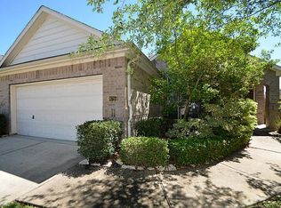 8714 Iris Arbor Ln, Houston, TX 77095