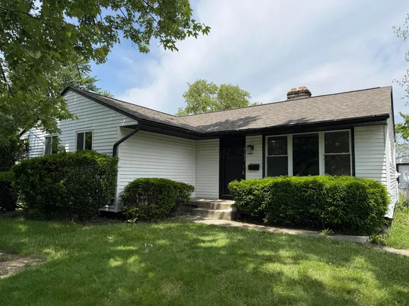 3184 Scottwood Rd, Columbus, OH 43227