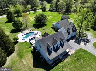 9525 Bantry Rd, Easton, MD 21601