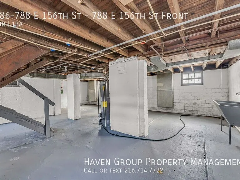 786-788 E 156th St #788 E 156TH ST FRONT — Photo 22