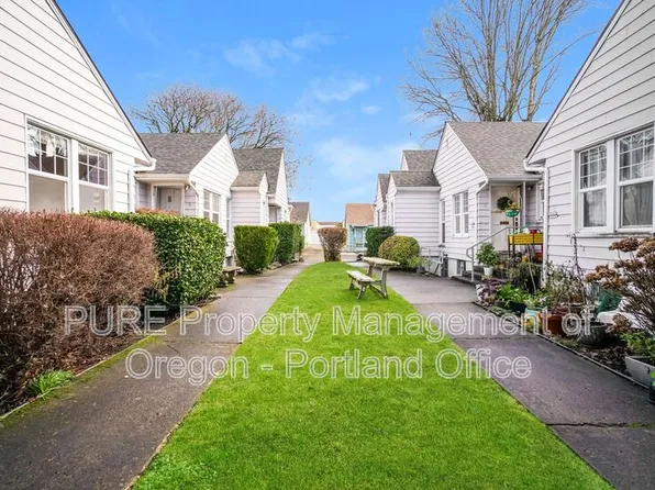 715 NE 20th Ave APT 1, Portland, OR 97232