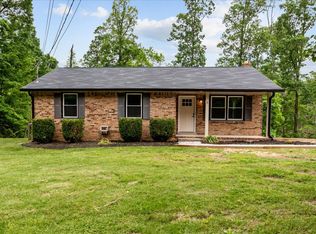 1079 Hillcrest Rd, Waverly, TN 37185