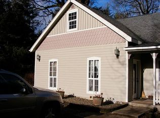 143 Wild Rose Ln, Toledo, WA 98591