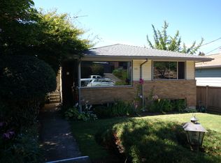 5121 46th Ave SW, Seattle, WA 98136