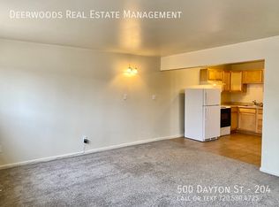 500 Dayton St APT 204, Aurora, CO 80010