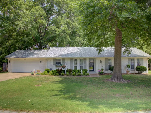 8425 E 125th St S, Bixby, OK 74008