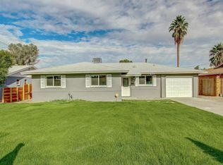 3124 E Earll Dr, Phoenix, AZ 85016