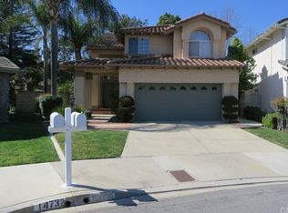 14726 Amigos Rd, Chino Hills, CA 91709
