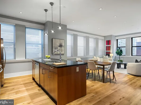 1515 Locust St Unit 401, Philadelphia, PA 19102