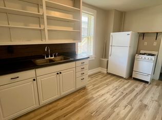 1114 W Jefferson Blvd APT 3, Fort Wayne, IN 46802