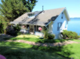 307331 Highway 101, Brinnon, WA 98320