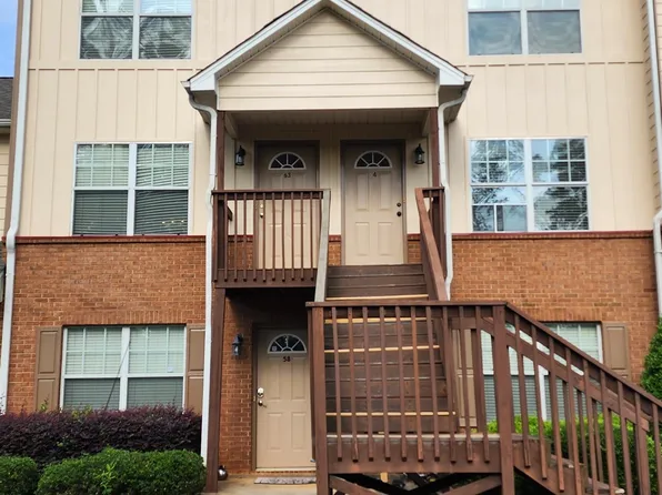 241 S Irwin St Unit 63, Milledgeville, GA 31061