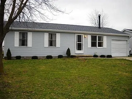 110 Lynnfield Cir photo 1
