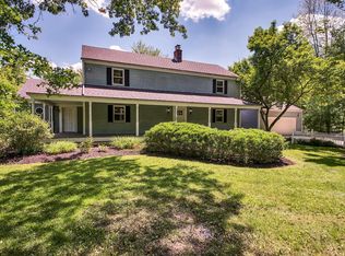 4520 Red Bank Rd, Galena, OH 43021