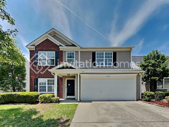 10441 Pickerel Ln, Charlotte, NC 28213
