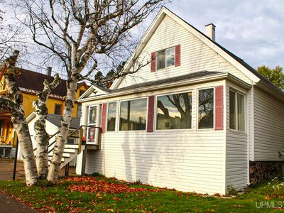 169 Woodland Ave, Laurium, MI, 49913