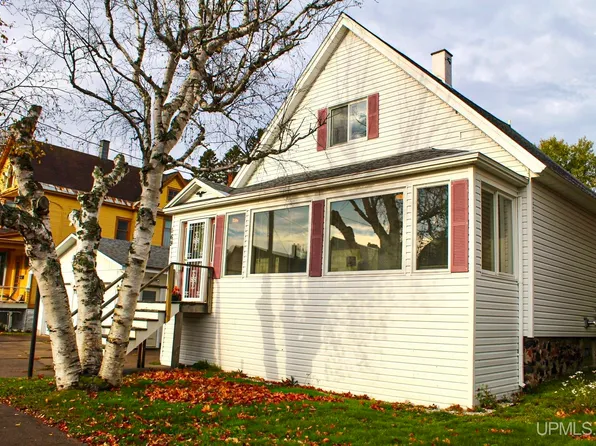 169 Woodland Ave, Laurium, MI 49913