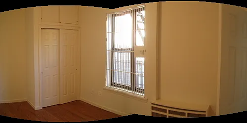 Rented by JK Dansar Corp