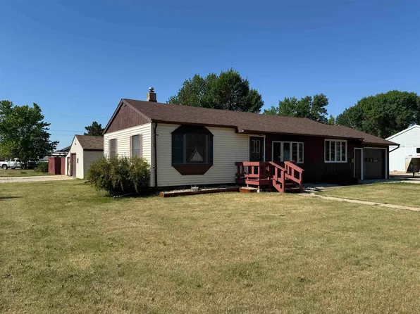 330 7th Ave SE, Stanley, ND 58784