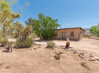 63449 Rocking Chair Rd, Joshua Tree, CA 92252