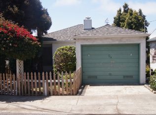 714 Gateview Ave, Albany, CA 94706