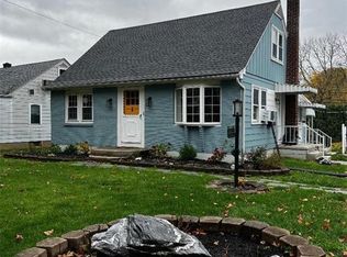 219 N Liberty St, Nazareth, PA 18064