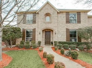 1000 Barrymore Ln, Allen, TX 75013