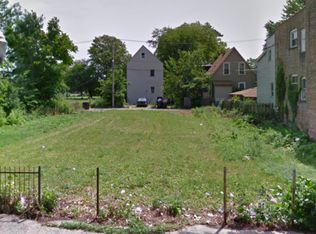 6411 S Racine Ave, Chicago, IL 60636