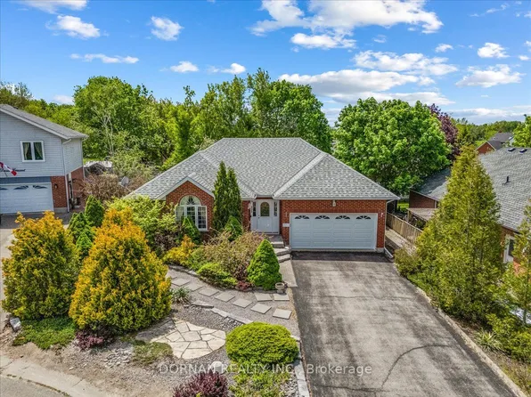 7 David Cres, Brock, ON L0E 1E0