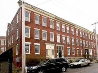 2 Fernboro St, Dorchester, MA 02121