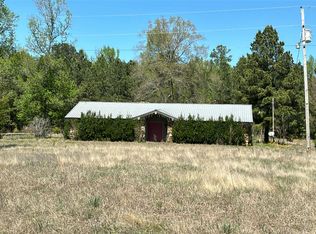 1390 Gun Club Rd W, Rison, AR 71665