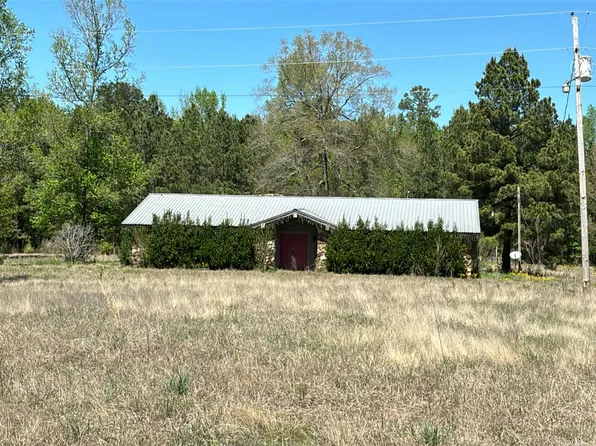 1390 Gun Club Rd W, Rison, AR 71665