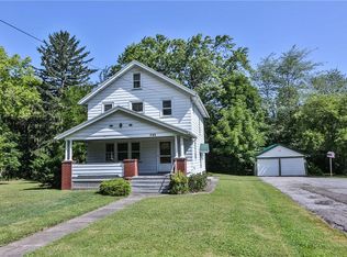 388 McGuire Rd, Rochester, NY 14616