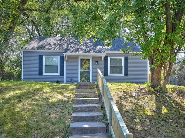 4921 Locust Ave, Kansas City, KS 66106