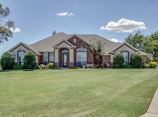 12009 Gainesway Ct, Haslet, TX 76052