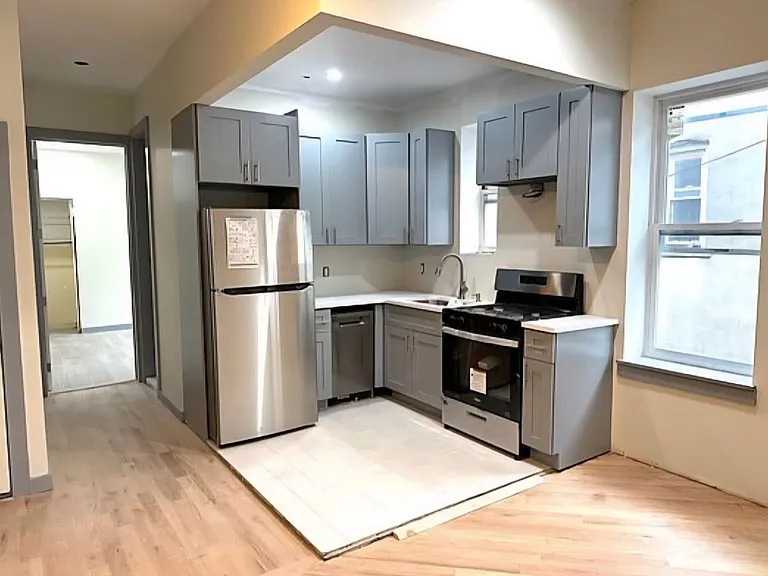 1136 Saint Marks Ave #2F — Photo 3