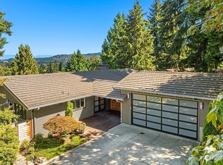 9336 Mercerwood Dr, Mercer Island, WA 98040
