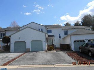 4867 Plum Run Ct, Wilmington, DE 19808