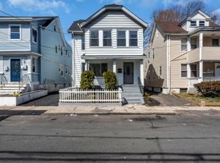 261 Vermont Ave, Irvington, NJ 07111