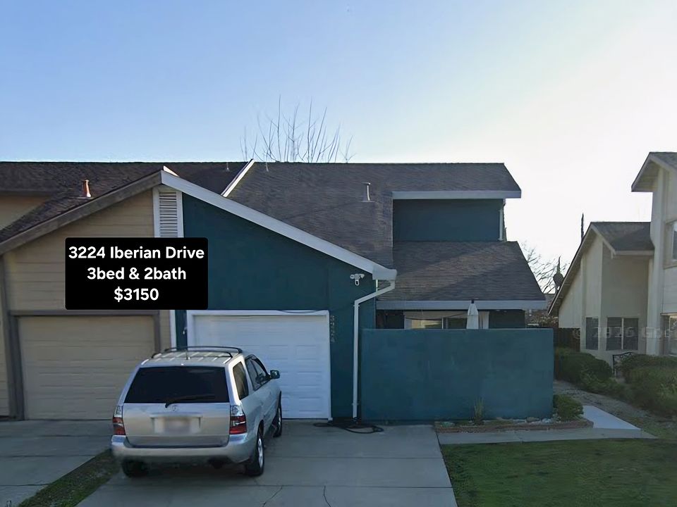 1st image of 3224 Iberian Dr