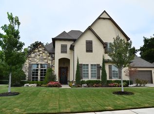 10740 S 93rd Ave E, Tulsa, OK 74133