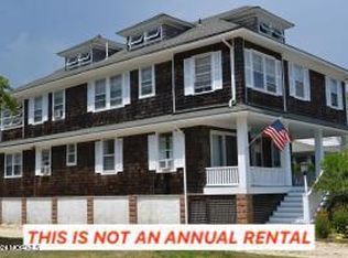 632 Main Ave APT 1, Bay Head, NJ 08742
