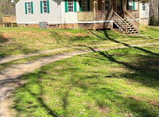 339 Chehaw Rd, Griffin, GA 30223