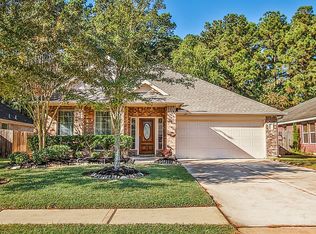 14807 Stablewood Downs Ln, Cypress, TX 77429