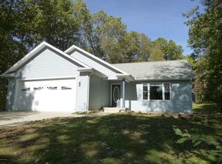 4345 Sassafras Rd, Battle Creek, MI 49017