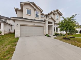 15230 Comanche Mist, San Antonio, TX 78233
