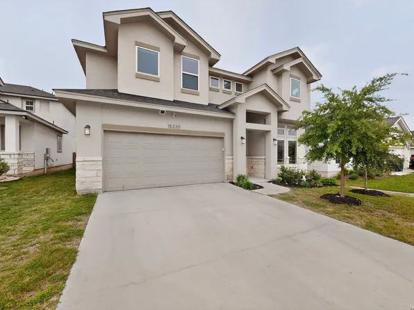 15230 Comanche Mist, San Antonio, TX 78233