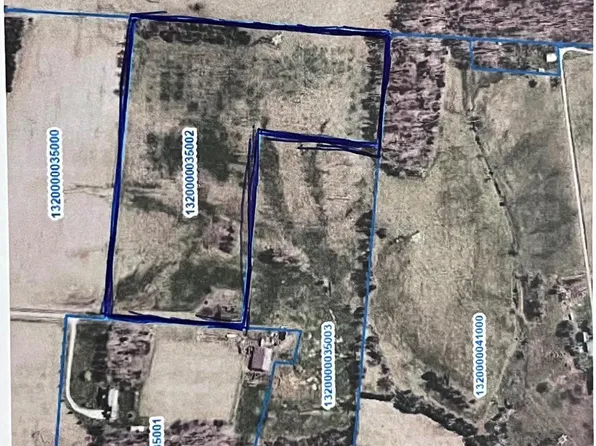 0 Poplar Ridge Rd, West Union, OH 45693