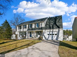 6887 Garland Ln, Columbia, MD 21045